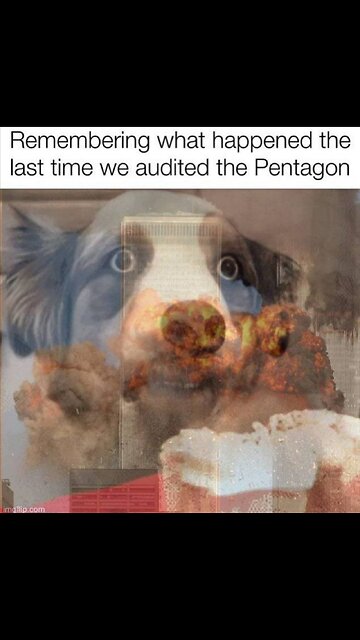 WEF - Deleted this video, you didn’t react as they wanted.