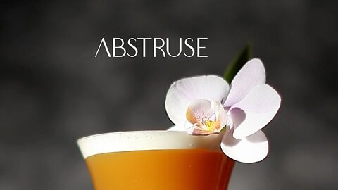 COCKTAIL ABSTRUSE