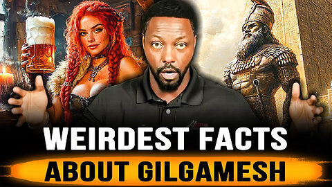 Weirdest Facts About Gilgamesh | Billy Carson