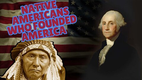 Native Americans Who Influenced the Founding Fathers | George Washington