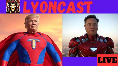 LYONCAST: Budget Brawl & Tesla’s Fiery (But Chill) Protests