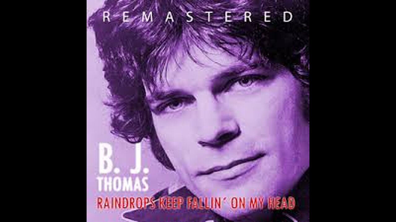 BJ Thomas - Long Ago Tomorrow