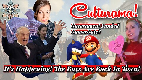 Cancel Culture Over?! DOGE Employee Re-Hired!