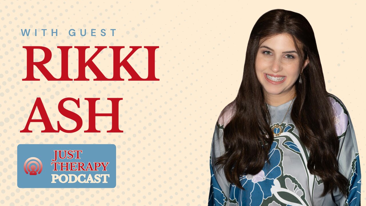 The Shocking Truth About Energy vs. Time Management – Achieve Clarity and Purpose with Rikki Ash