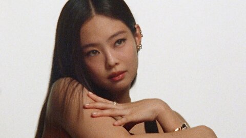 Exclusive interview with JENNIE for COCO CRUSH – CHANEL Fine Jewelry