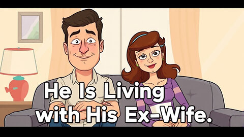 Second Date Update EP. 113 | He Is Living With His Ex Wife