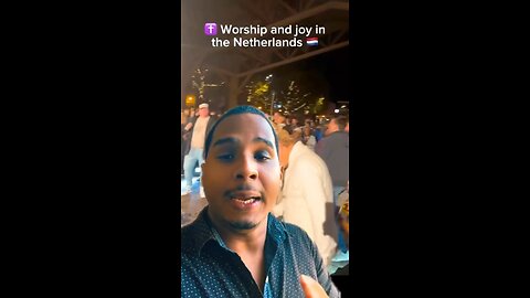 Nertheland alaba a Dios con el corazón ♥️ 🔥 #jesus #religion #shorts #viral #fyp #reels #video #20