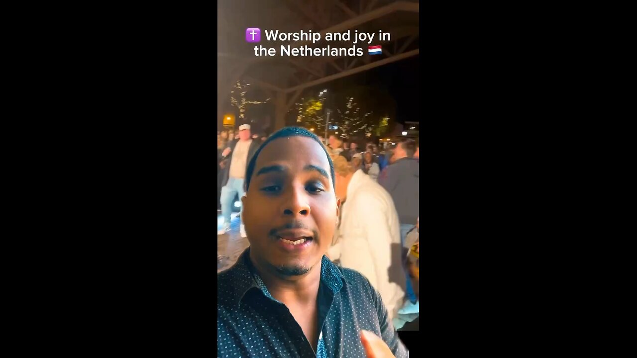 Nertheland alaba a Dios con el corazón ♥️ 🔥 #jesus #religion #shorts #viral #fyp #reels #video #20