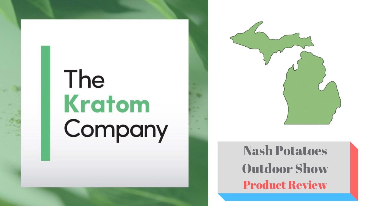 Optimize Your Life With The Kratom Company and Intermittent Fasting