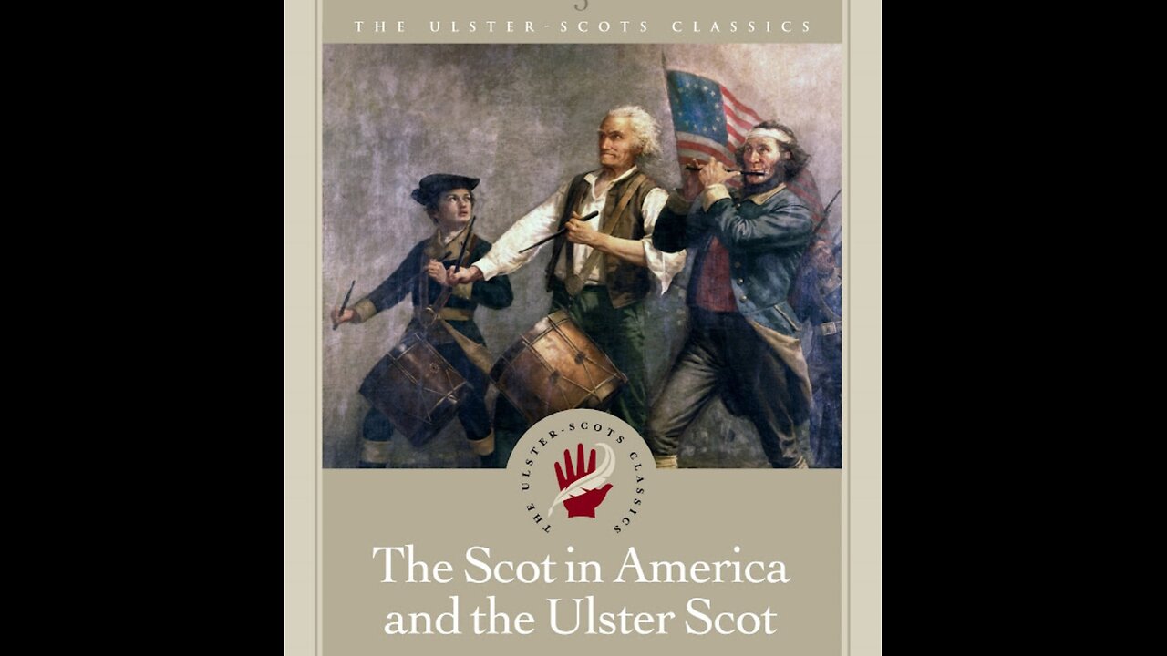The "SCOTCHS"