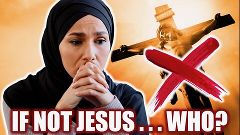 Who Pays for Your Sins in Islam? (And Why Has No One Told You?)