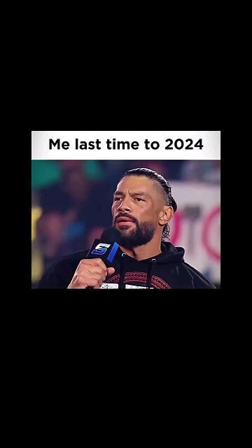 2024 acknowledged me, now it's 2025's turn ✊🔥