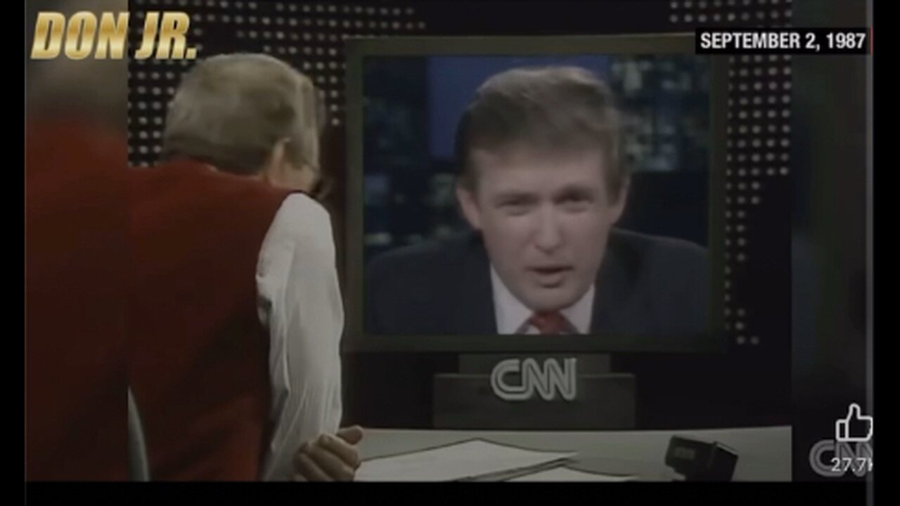 1987 Trump