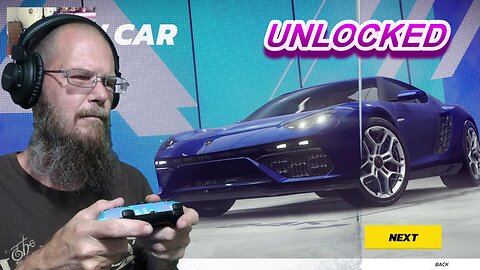 Unlocked a LAMBO in Asphalt Legends Unite!!!