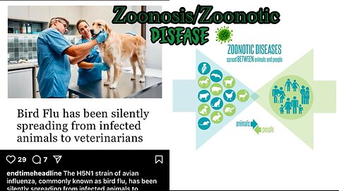 The rise of ‘Bird-Flu’ now in the Veterinary Industry & Maricopa County Dairy cattle milk