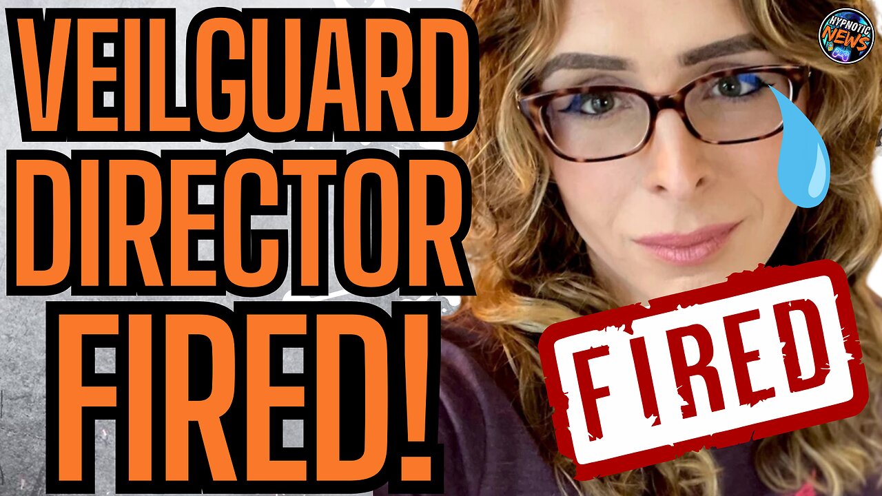 Dragon Age Veilguard Director GETS FIRED | Bioware Forced To ADMIT FAILURE After New Game TANKS