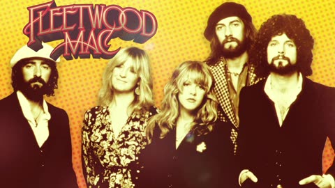 Fleetwood Mac DMD