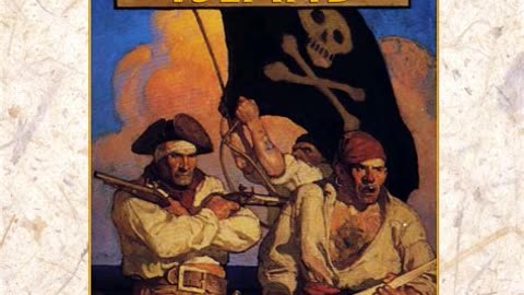 Treasure Island by Robert Louis Stevenson | Summary and Critique