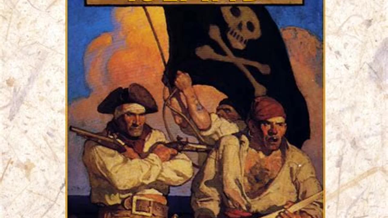 Treasure Island by Robert Louis Stevenson | Summary and Critique