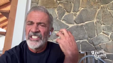 Mel Gibson on the LA Fires: “It was monumental mismanagement by our elected officials