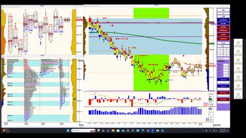 Bluewater Wrap and Trades for Feb 26