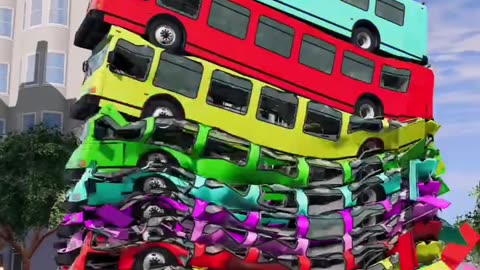 BeamNG cars VS 🚗 video viral popular trending video