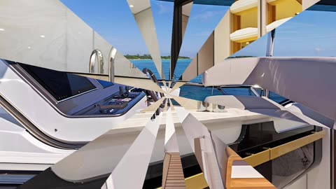 88' Azimut - Yacht Rental in Miami, Florida💯💦🎉