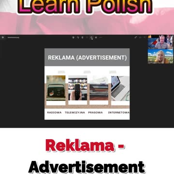 Advertisement Part I