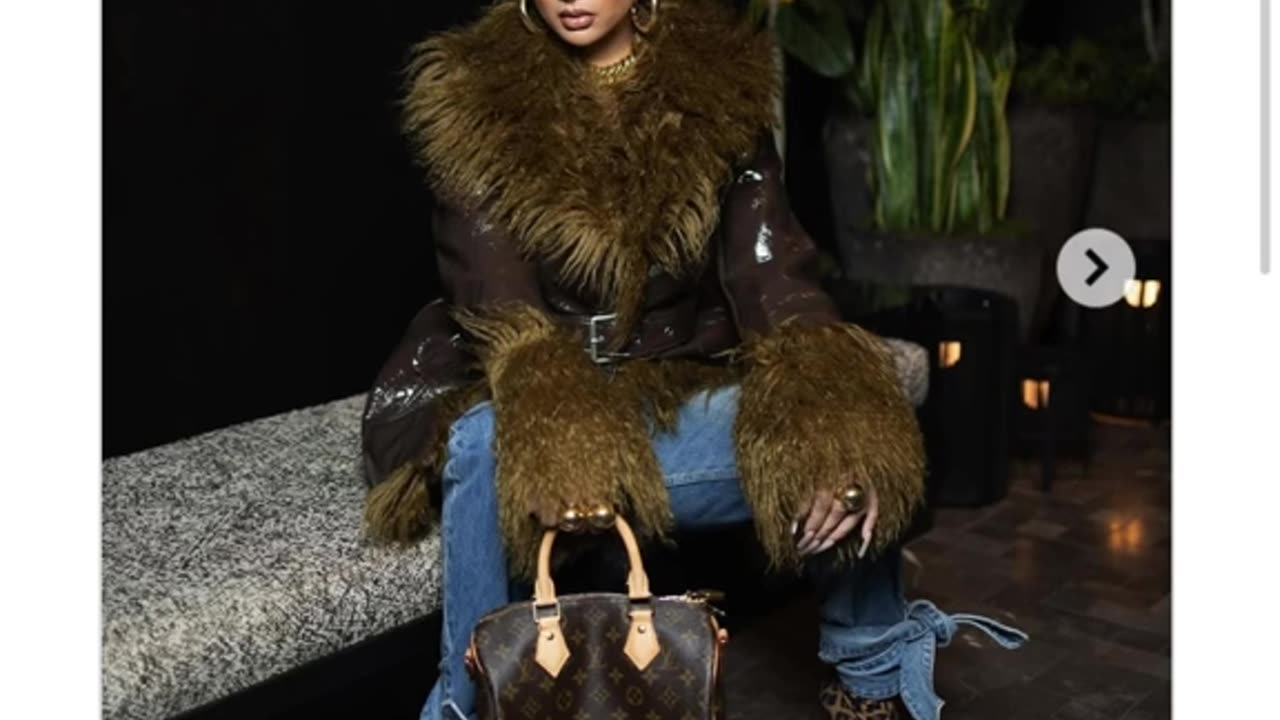 EXCLUSIVE: Draya, 40, Pregnant Again By NBA Star Jalen Green