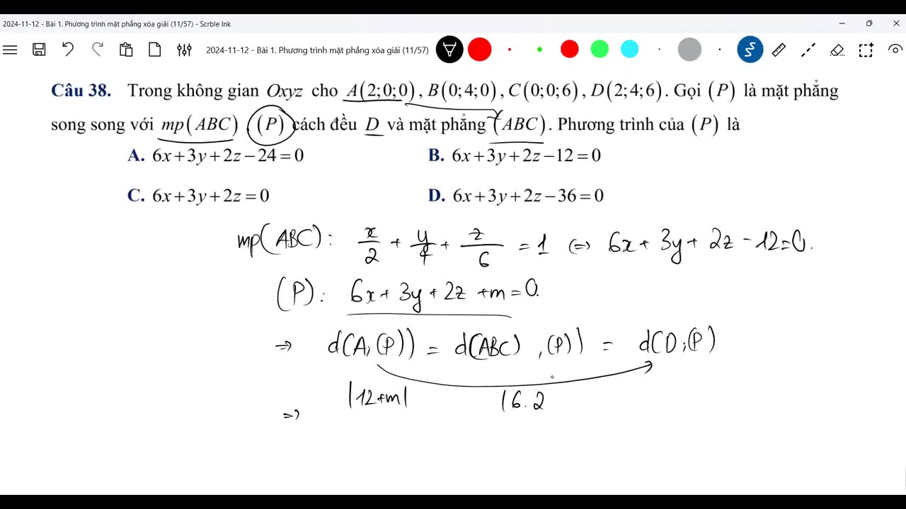 1 1 Trắc nghiệm nhiều phương án lựa chọn mp4