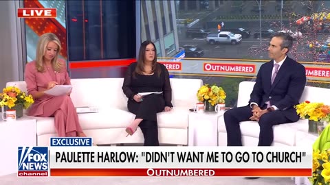 Kayleigh McEnany_ This was a stunning interview