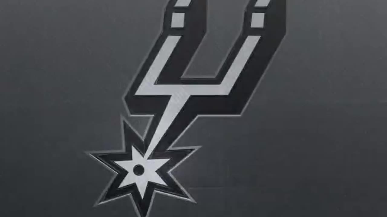 San Antonio Spurs - The youngest All-Star in franchise history! 👏