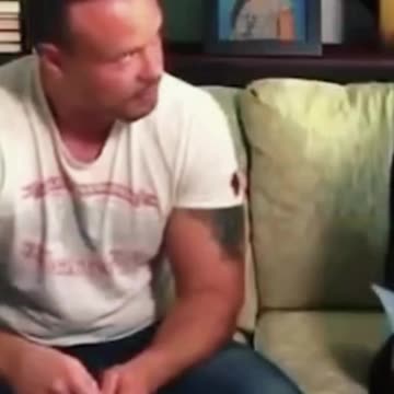 Dan Bongino, Israel Deep to His Heart. Not The United States?