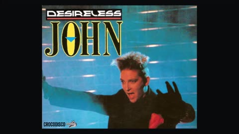 Desireless - John (1988)