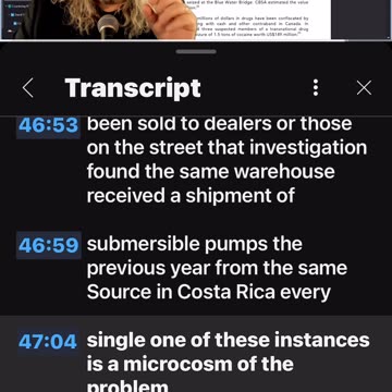 2022 drug shipment landed in Saint John New Brunswick destined for KP