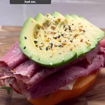 Keto Diet Video Recipe No. 238