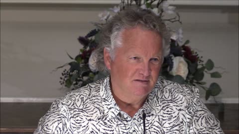 2 Corinthians 3:1,11 -Living Epistles- Pastor Rick Beaudry