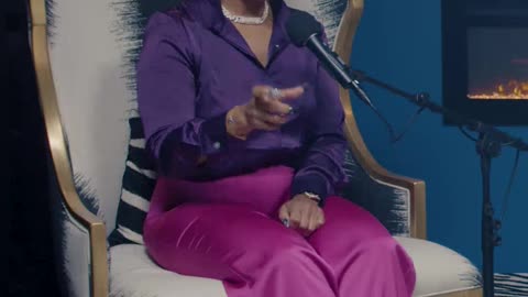 “I Teach People How to Get Out of Their Own Way”