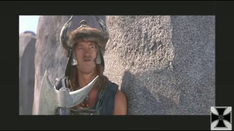 Sons of Aryan final battle
