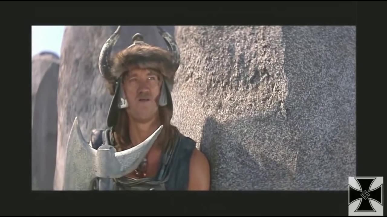 Sons of Aryan final battle