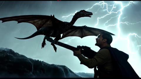 Thunder Bird Ep. 54