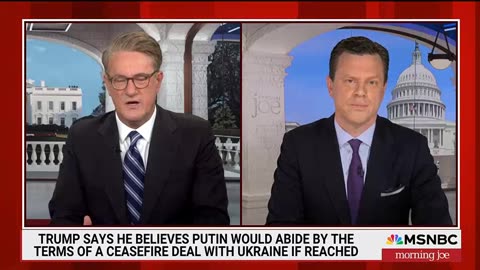 Morning Joe 8AM - 2/28/2025