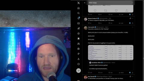 The Saga of Fweeko Kraki the Hooded One
