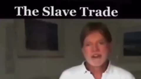 The Slave Trade Was Mostly Jewish