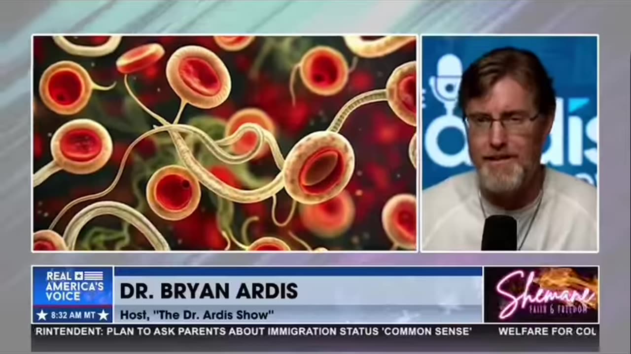The Truth about Parasites
