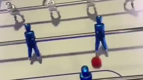 Foosball Pro