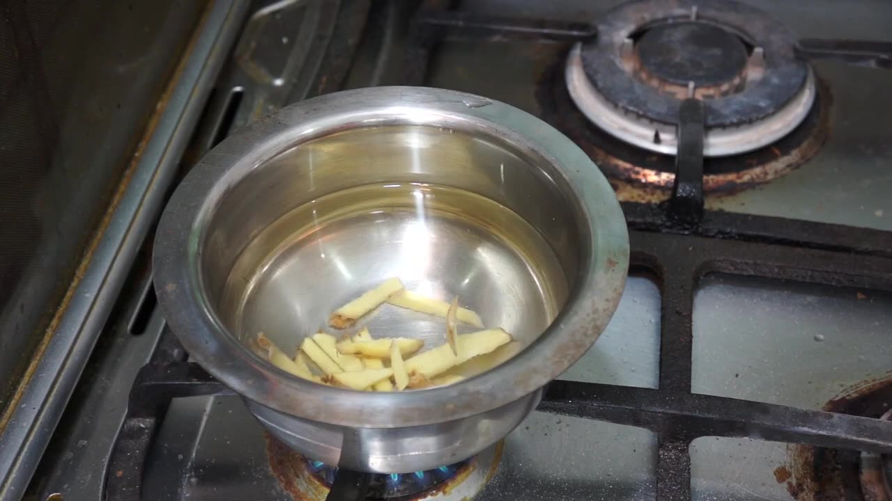 ginger mint tea, #Ramadan2025,#tea.#gingertea,