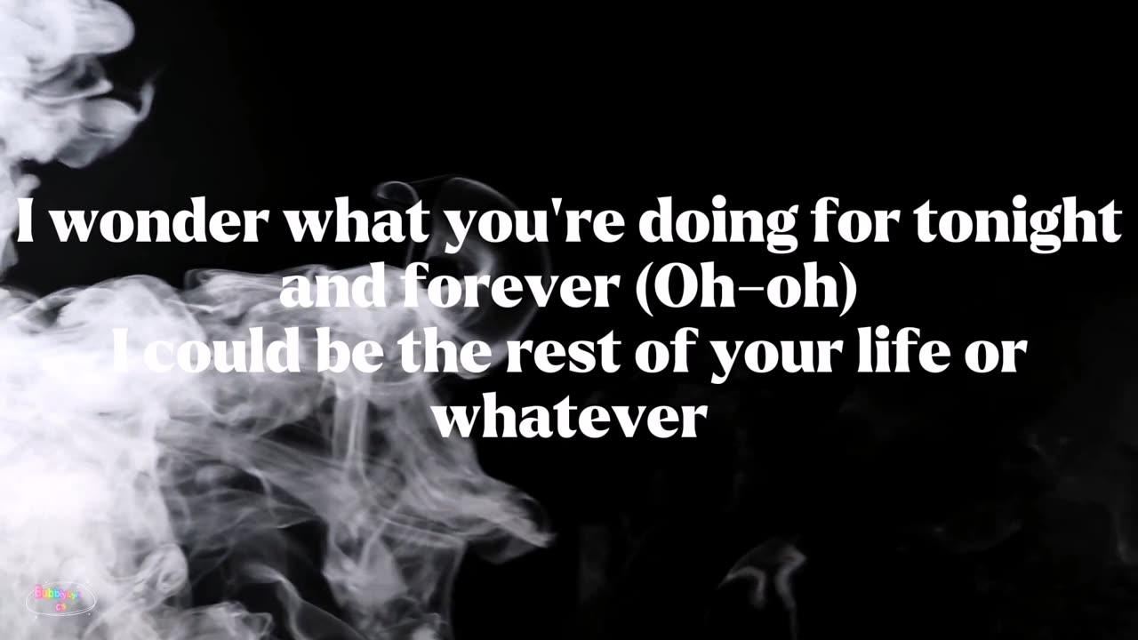 HANDLEBARS - JENNIE & Dua Lipa (Lyrics)