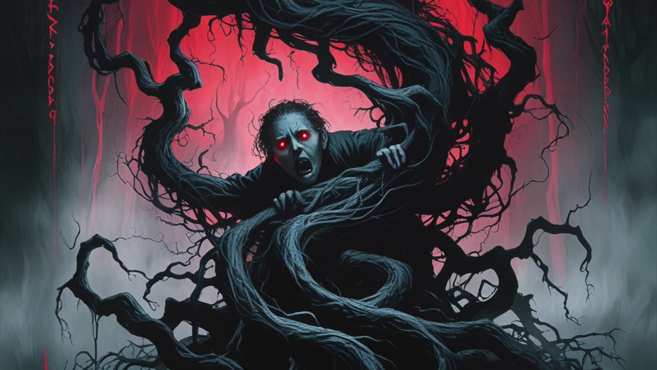 An Endless Nightmare V.3 - Horror Background Music No Copyright Scary Dark Royalty Free