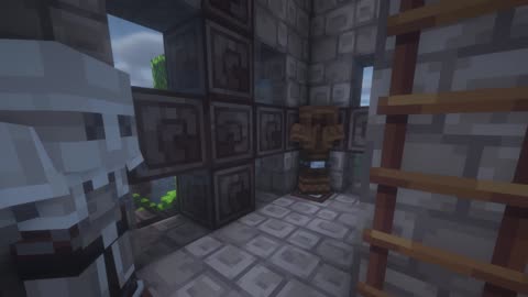 Minecraft Build | The Watchtower
